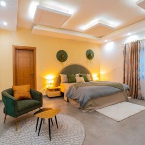 Lighthouse Signature Suites