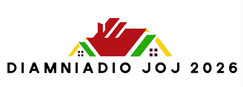 Diamniadio JOJ 2026
